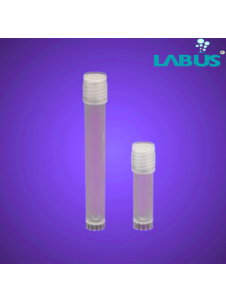 PL STORAGE VIAL